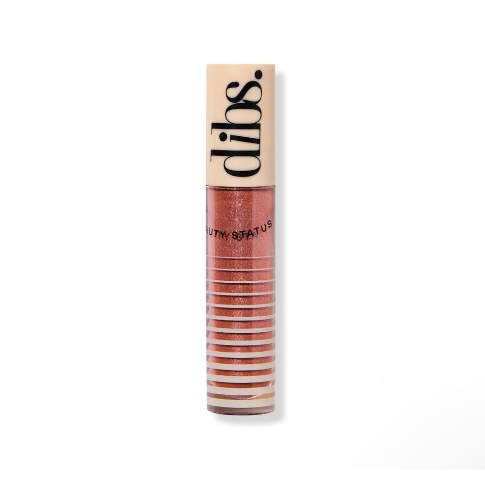 DIBS Beauty Go To Glossy Balm | Mims | New | $24 Retai